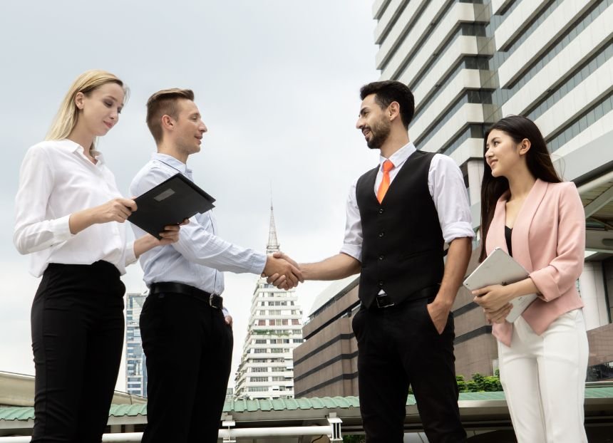 What Are The Benefits Of Opening a Company In Dubai?