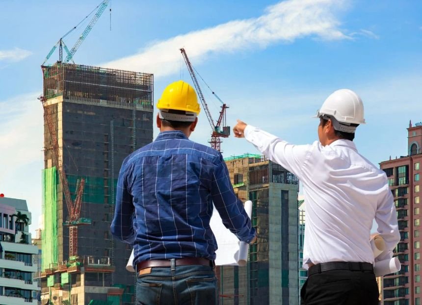 How to Start Turnkey Projects Contracting Business in Dubai: A Step-by-Step Guide