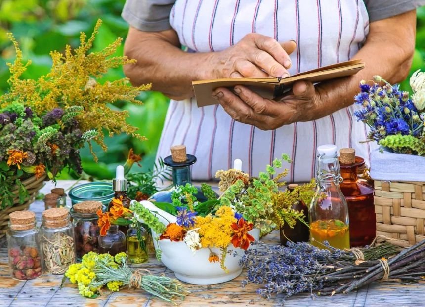 How to Start Natural Herbs Trading Business in Dubai: A Step-by-Step Guide