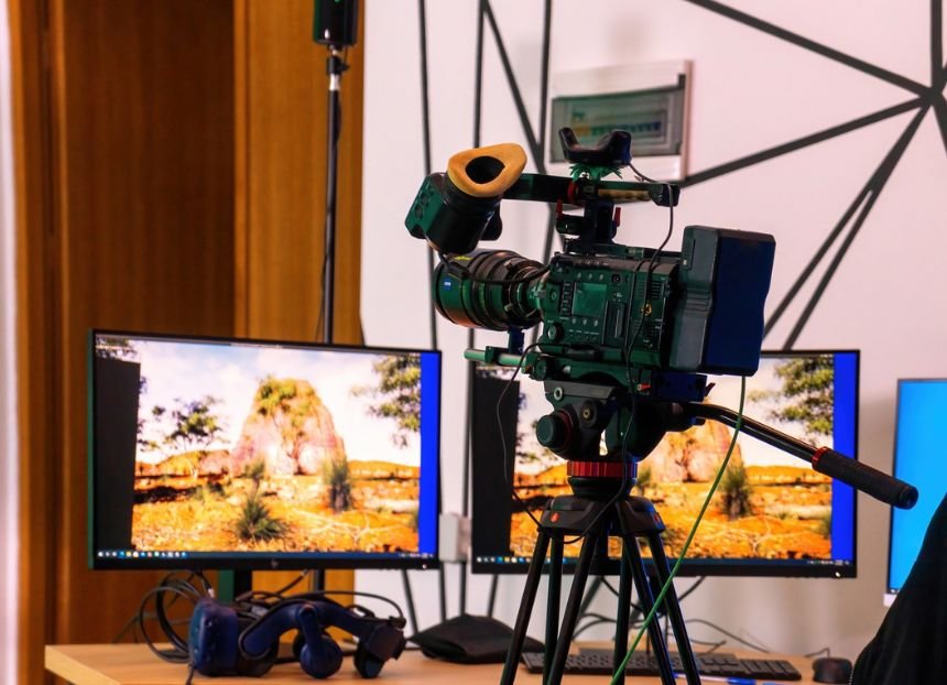 How to Start a Film, TV & Radio Production Services Business in Dubai