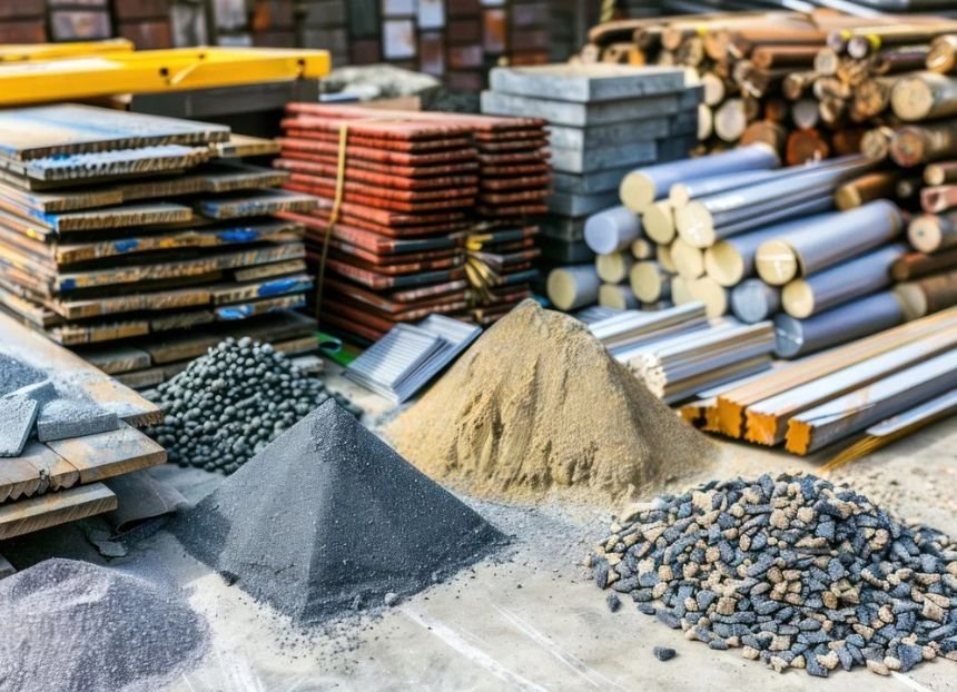 How to Start Raw Materials Trading Business: A Step-by-Step Guide