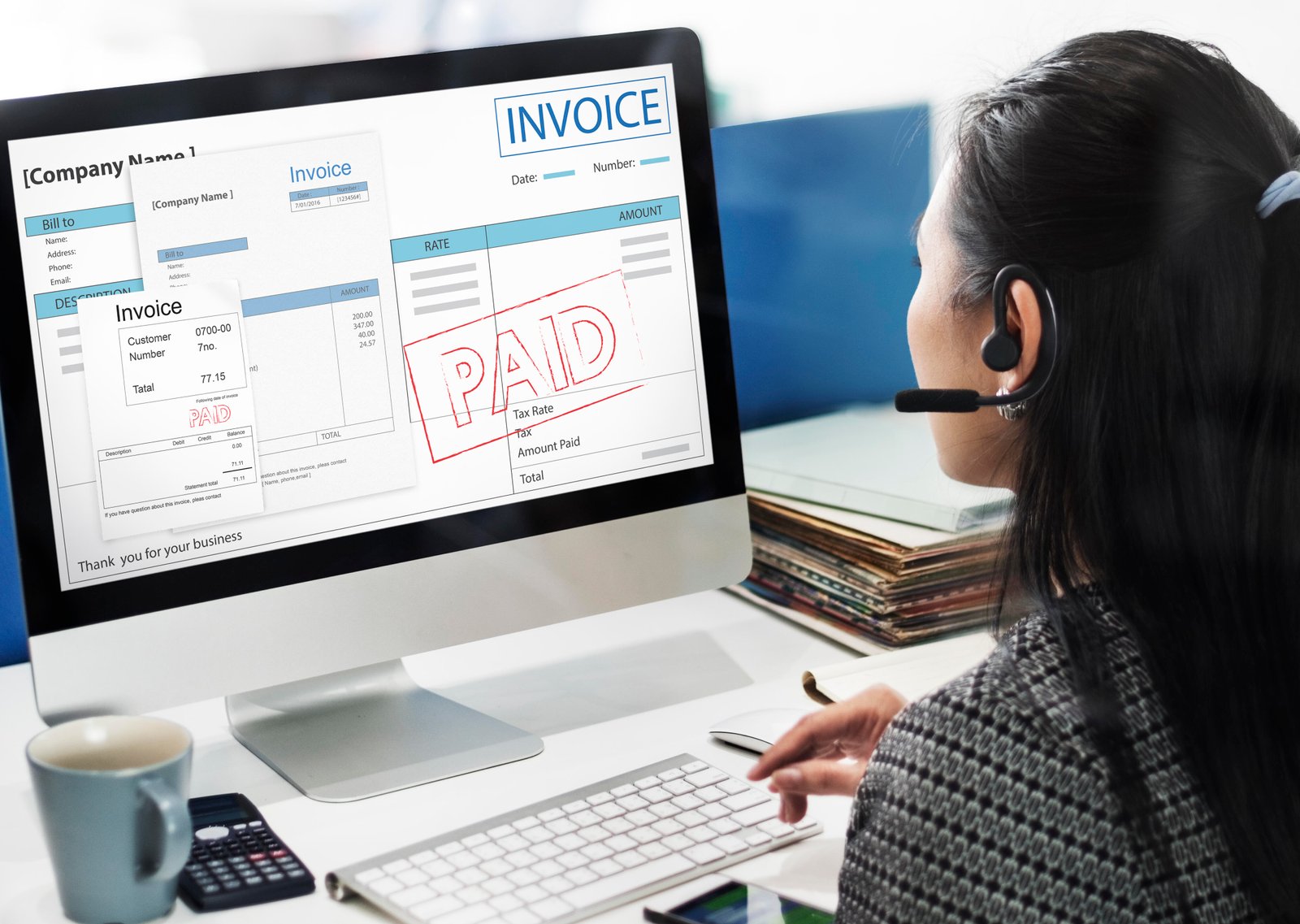 UAE Tax Invoice Format: Everything You Need to Know in 2025