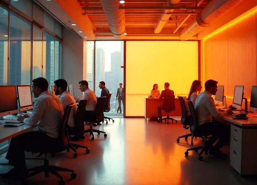 How to Start a Network Consultancy Business in Dubai