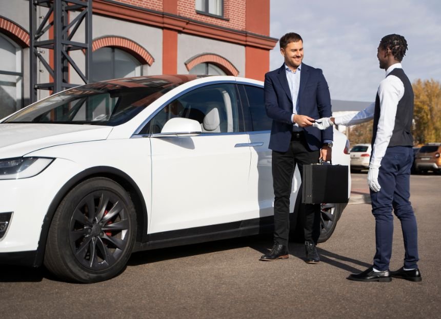 How to Start a Means of Transportation Services Broker Business in Dubai