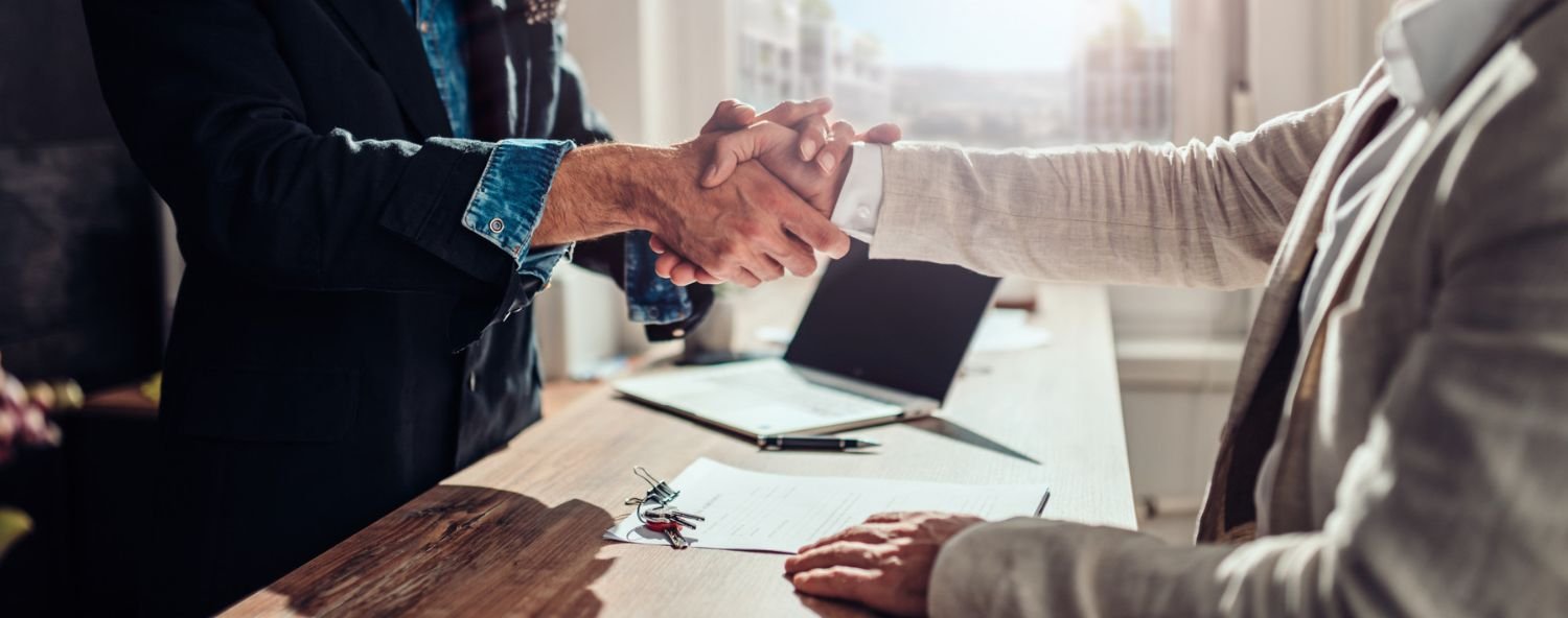 buying selling of shelf company