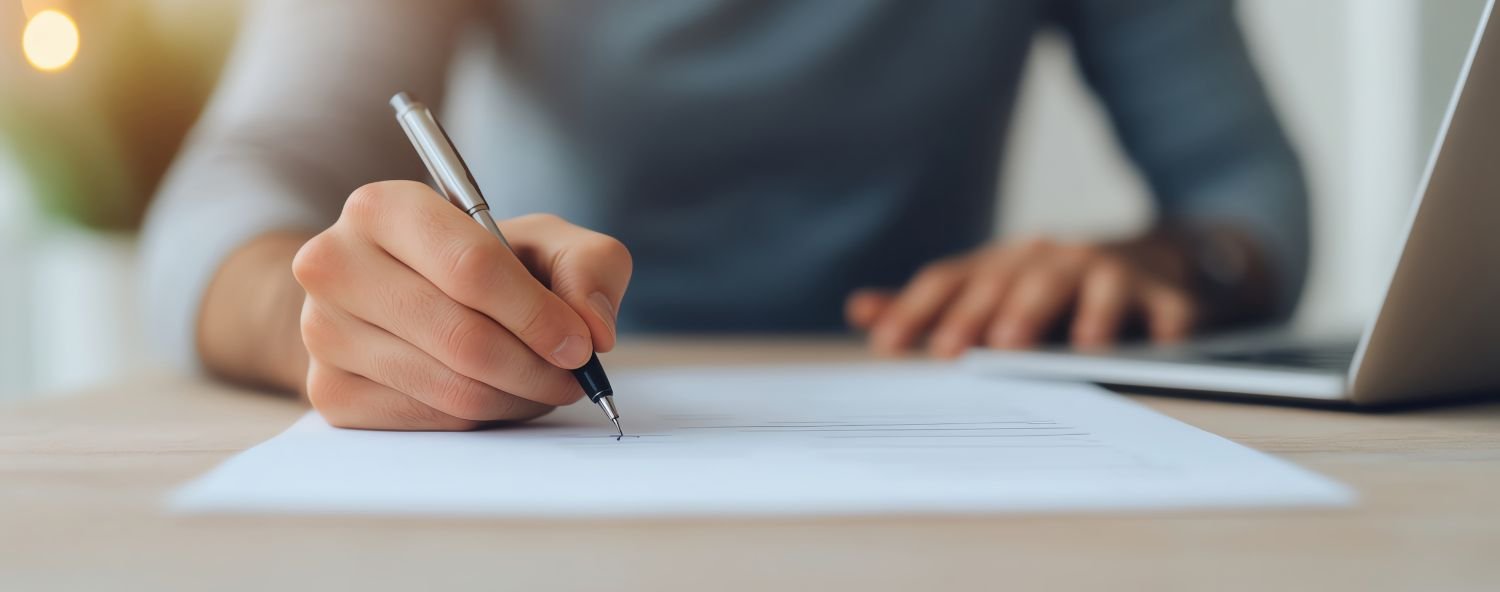 Will Registration and Writing
