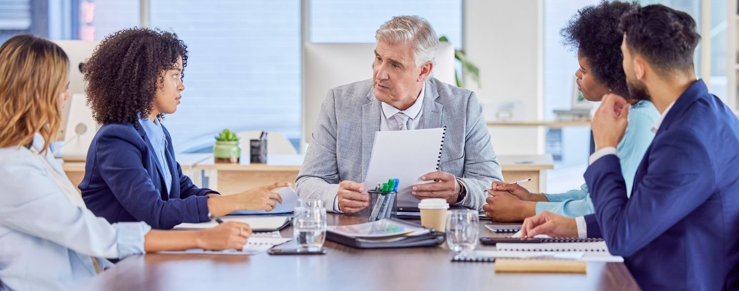 Mergers and Acquisitions Advisory